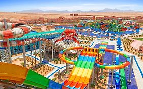 Jungle Aqua Park - Families&couples only